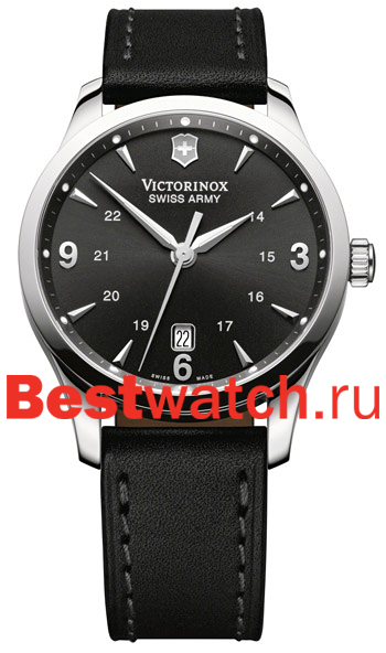 Часы Victorinox Swiss Army Alliance 241474